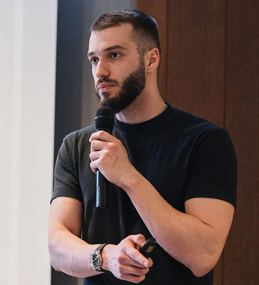 Masterclass | Влез в света на AI