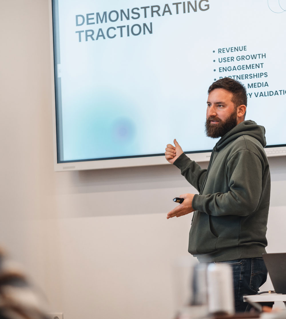 Masterclass | AI - двигател за вашия бизнес