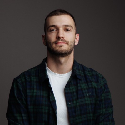 Masterclass | Влез в света на AI