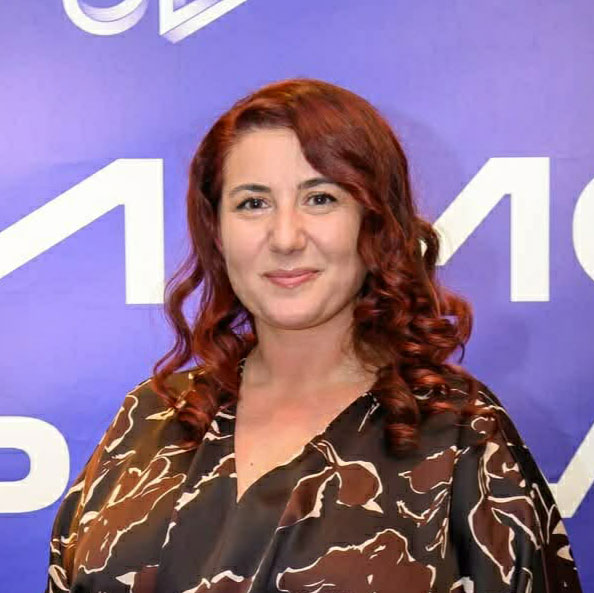 Йоана Иванова