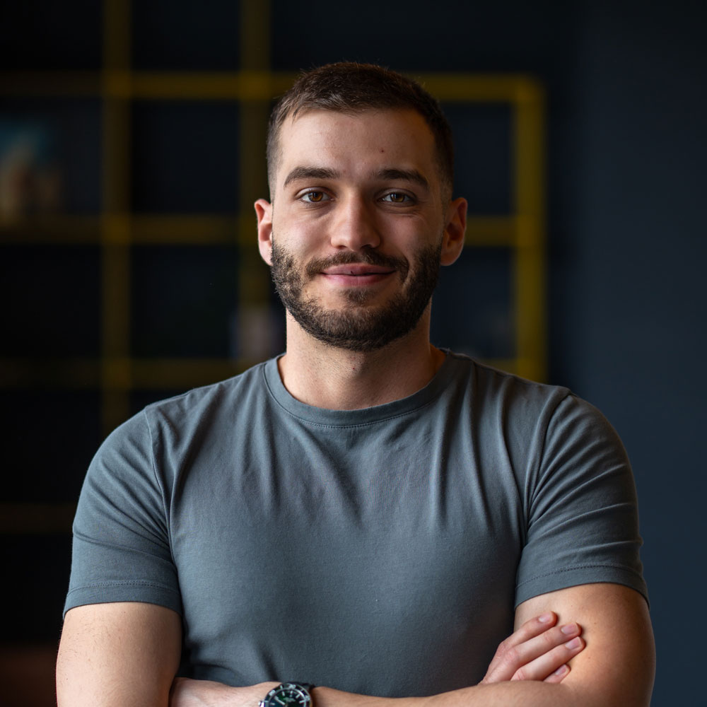 Християн Христов