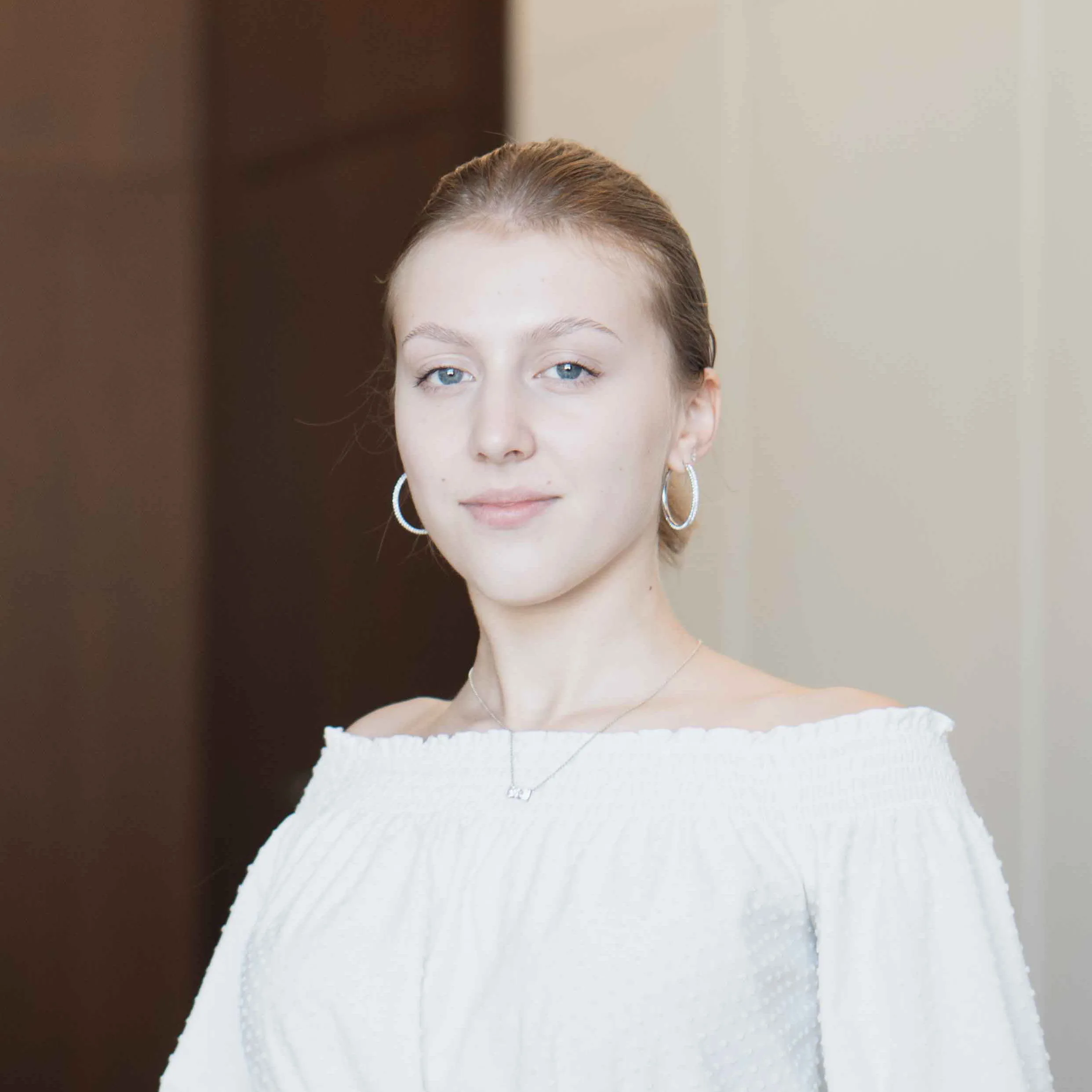 Кира Барольская