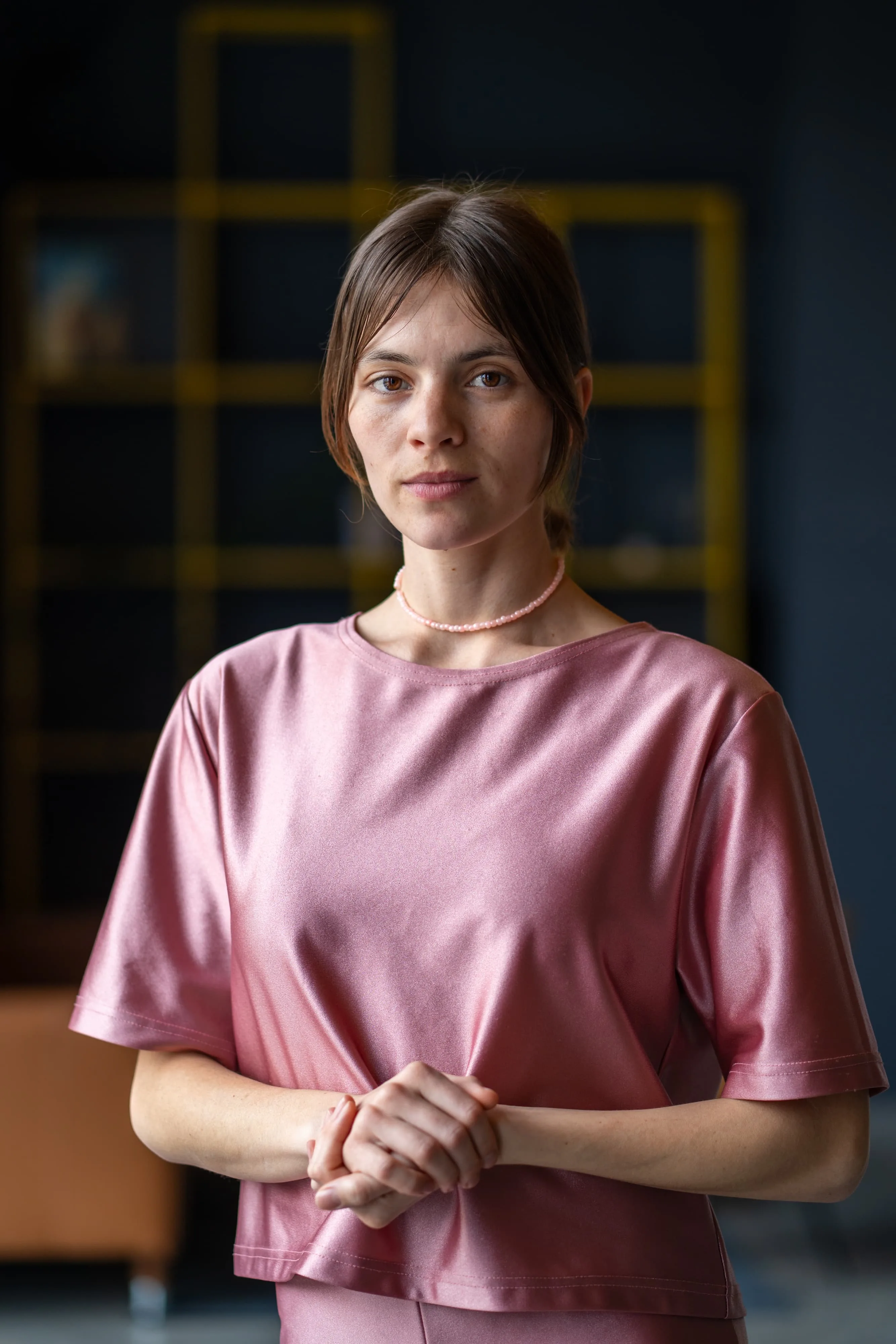 Калина Иванова