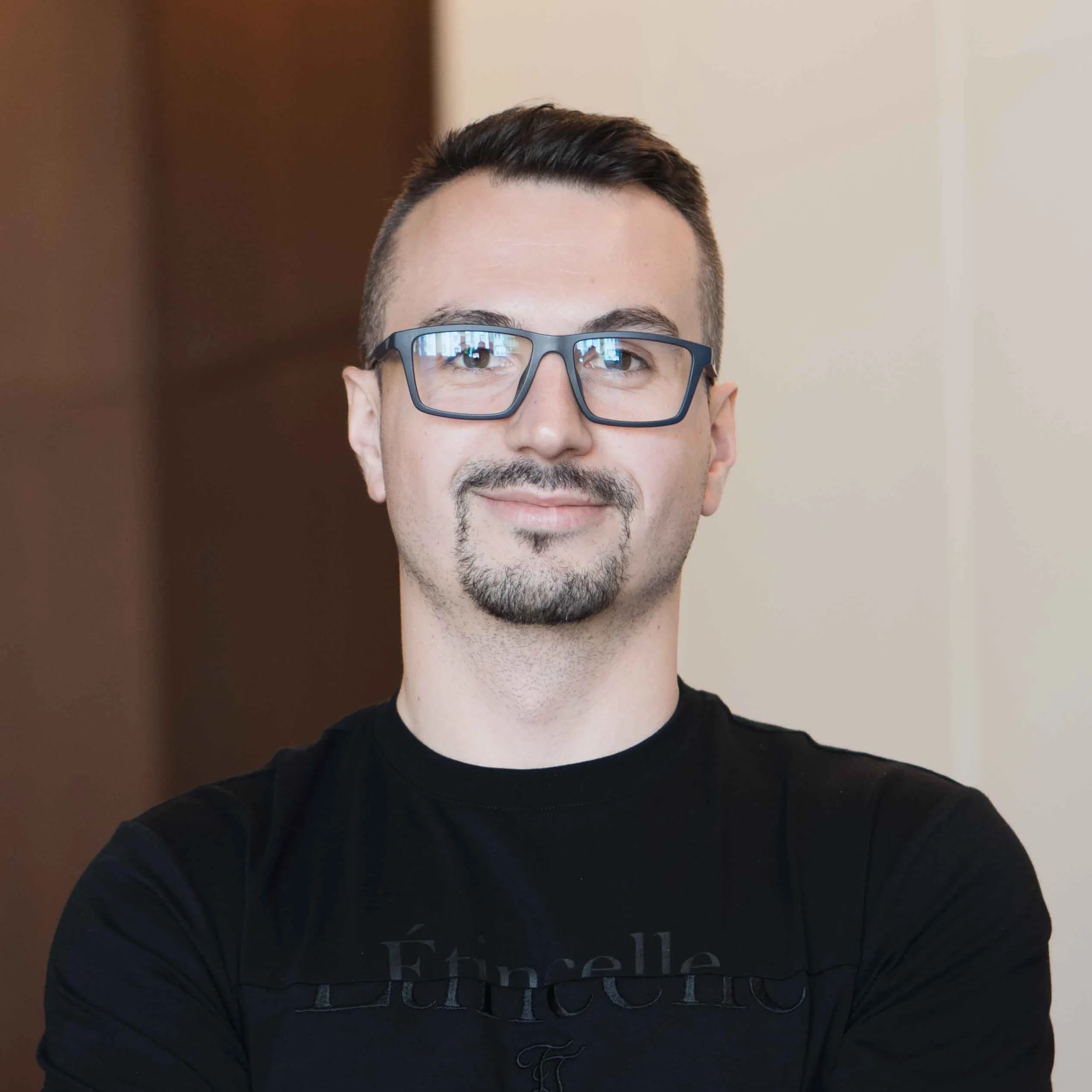 Атанас Христов